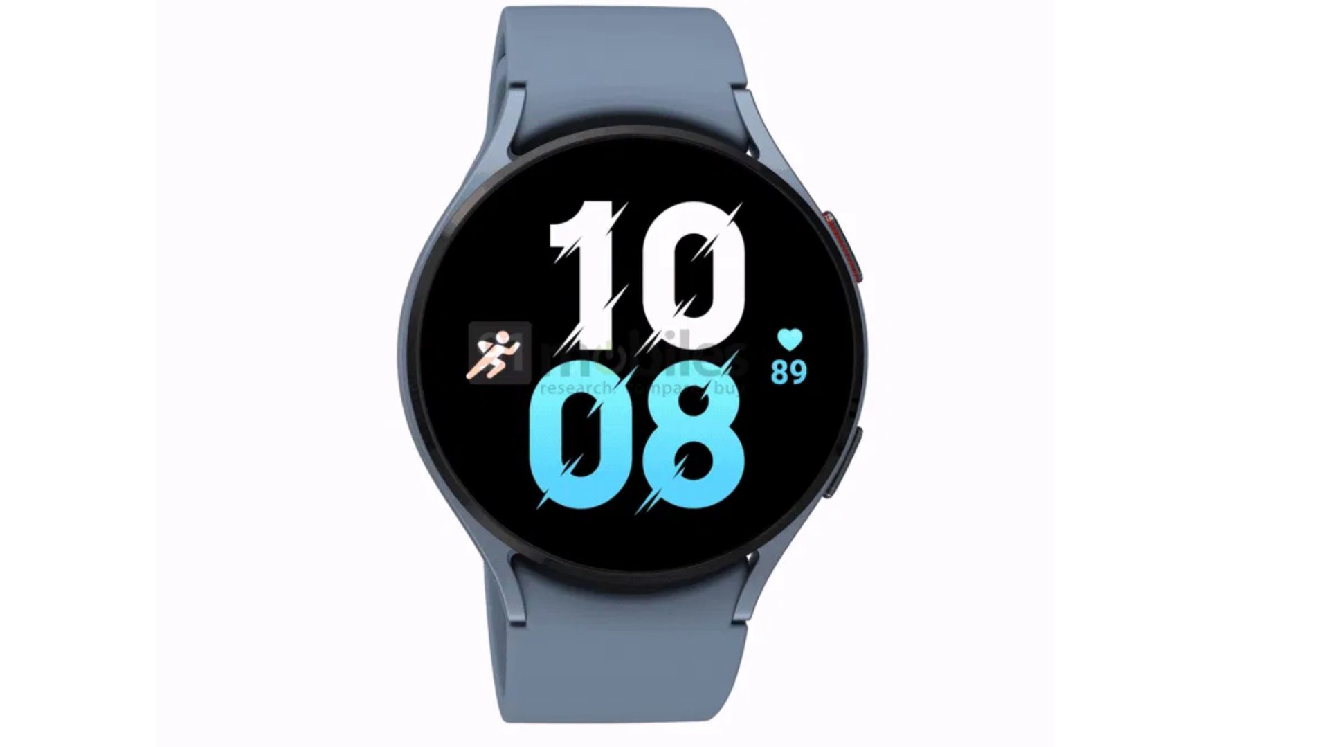 kvalitet Forhåbentlig basketball Samsung Galaxy Watch 5 charging time revealed and it's good news!