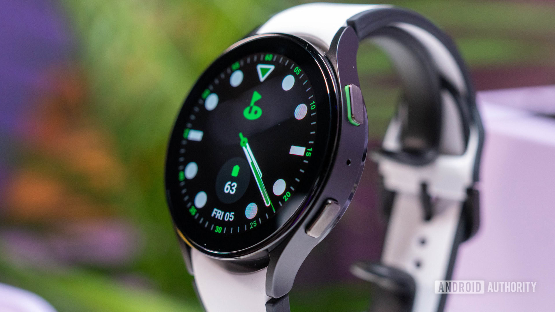 Samsung Galaxy Watch 5 is in Canada Black Friday deals