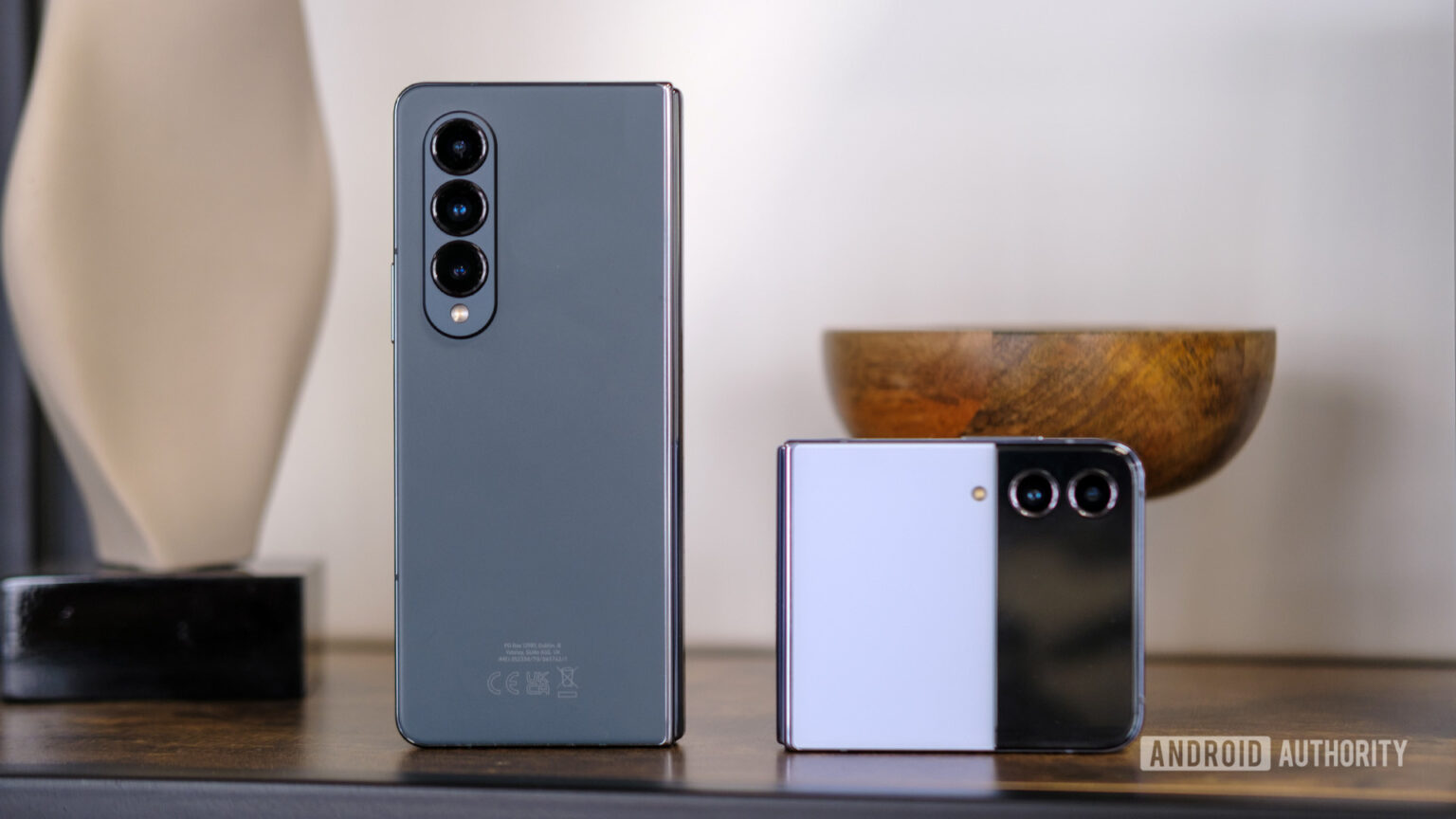 Samsung says its foldable phones will overtake the Galaxy S series by