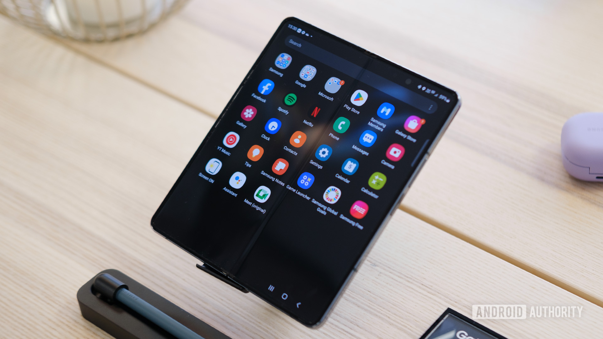 Samsung Galaxy Z Fold 4 buyer's guide: Everything you need to know