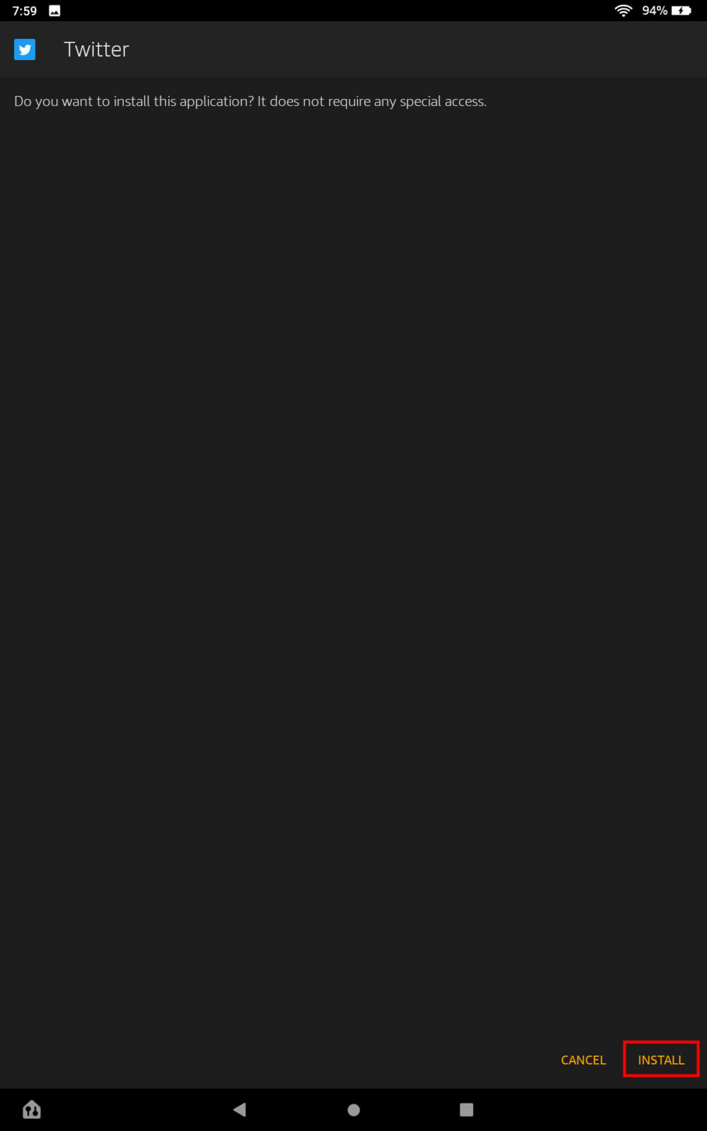 How to install Google Play Store on Amazon Fire tablets Android Authority