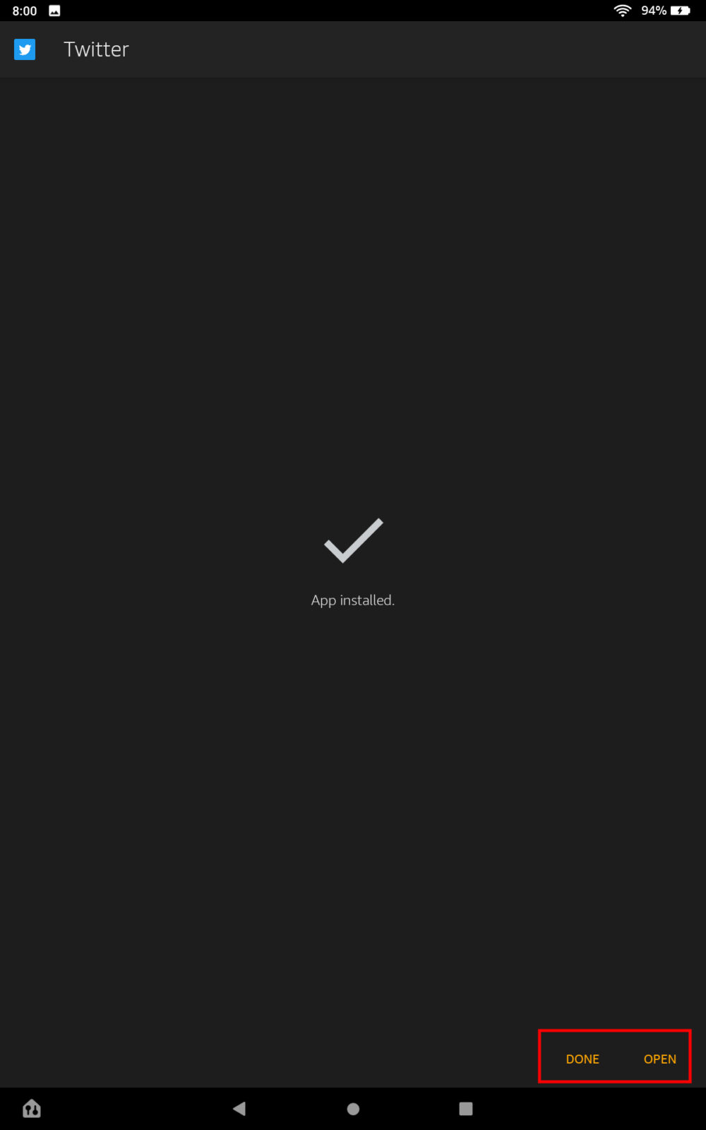 How to install Google Play Store on Amazon Fire tablets Android Authority