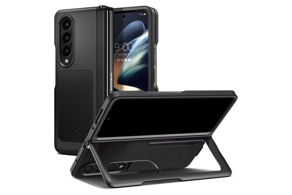 The best Samsung Galaxy Z Fold 4 cases you can buy Android Authority