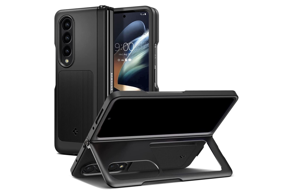 Spigen Neo Hybrid S Galaxy Z Fold 4 case