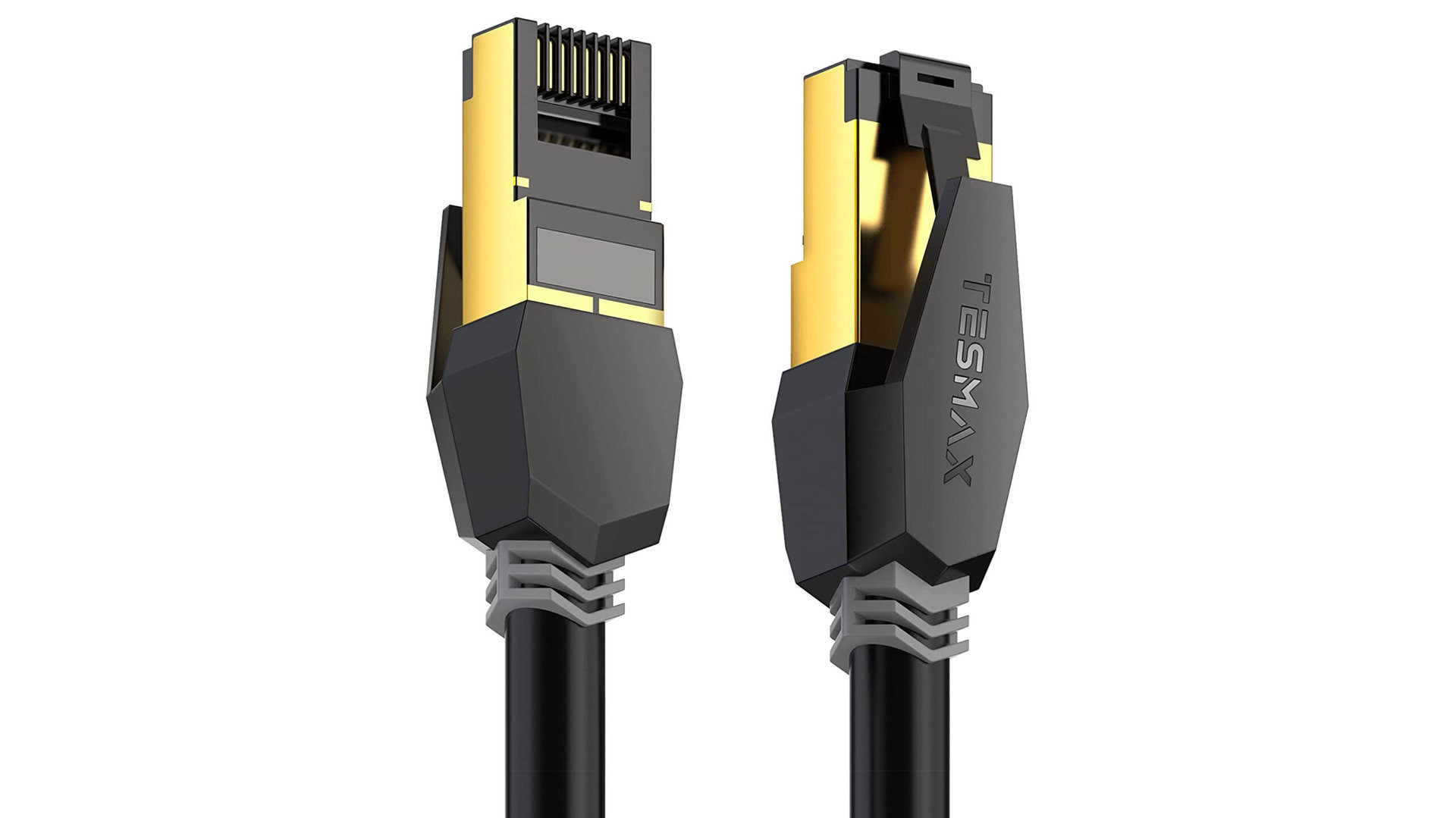 Tesmax Cat 8 Ethernet Cable