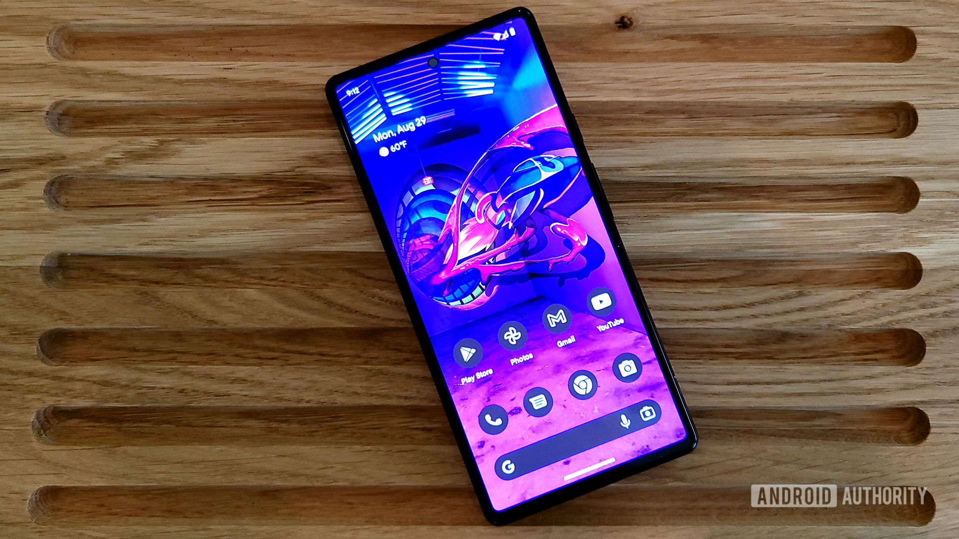 Wallpaper Wednesday: Android wallpapers 2022-08-31 - Android Authority