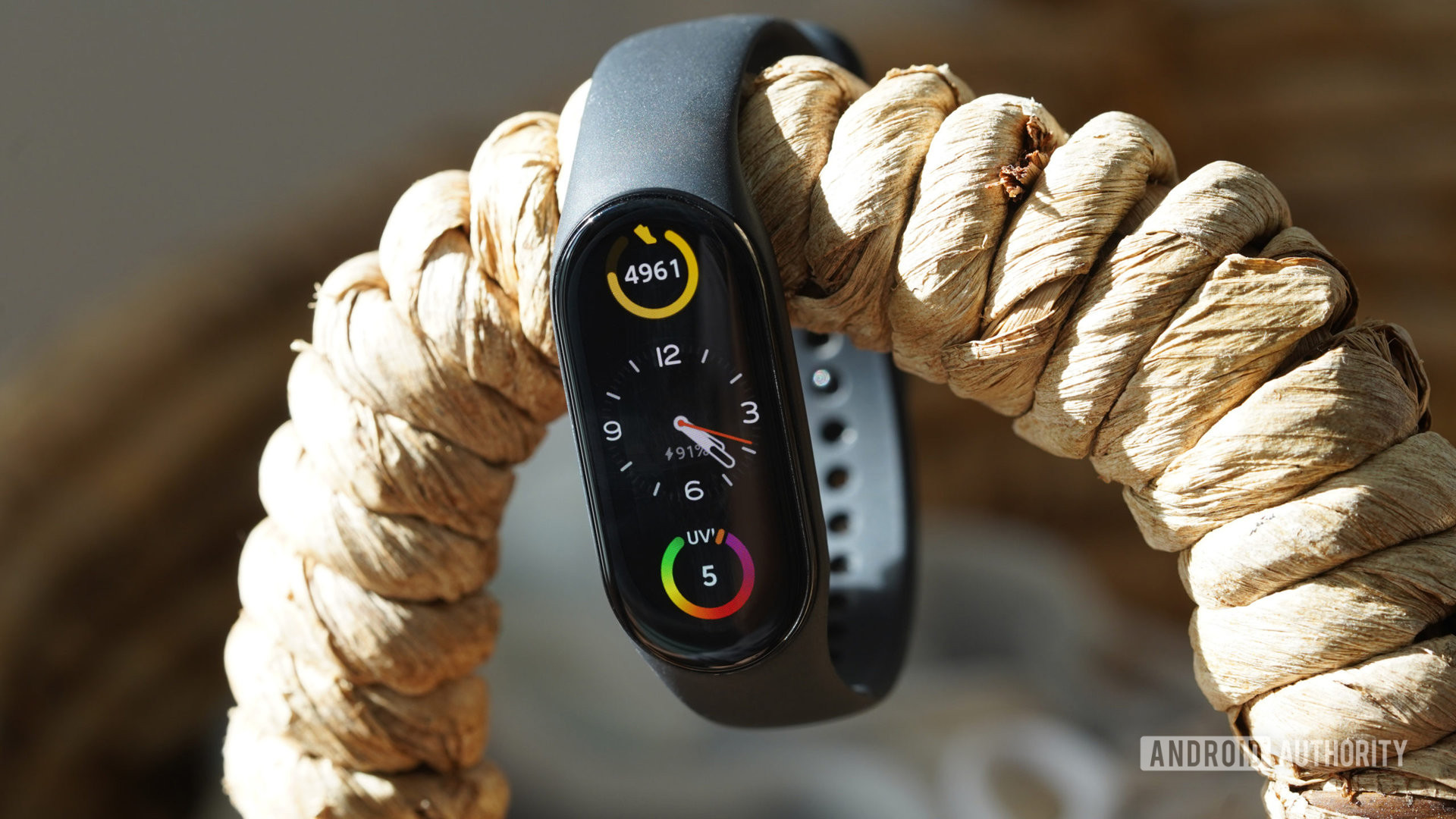 Xiaomi Mi Band 7 review: Bigger display, higher price, still incredible  value