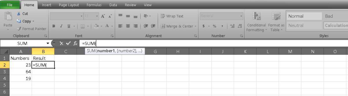 add cells in excel 3 1200x331 1