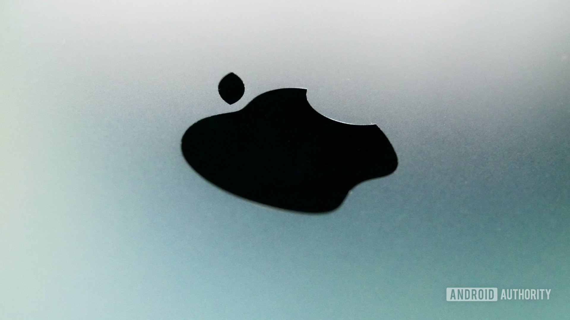 apple macbook air m2 apple logo