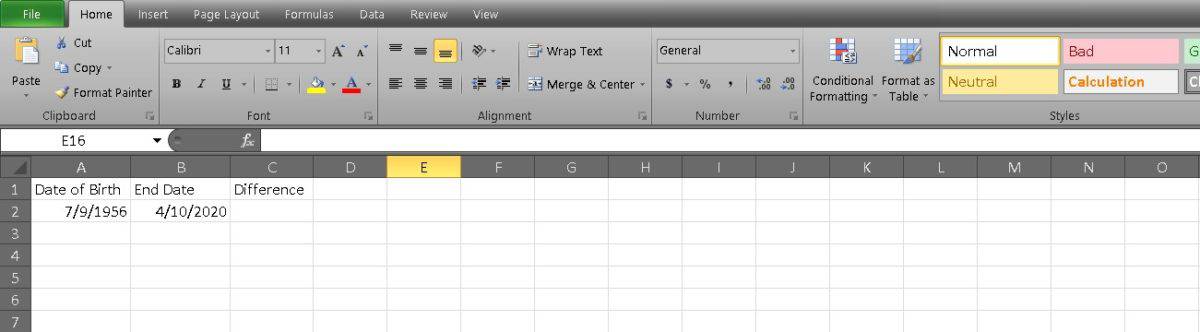 calculate age in excel 1 1200x332 1