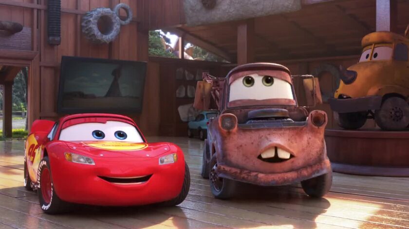 Disney Plus: Every show and movie you can watch now
