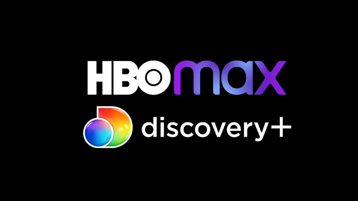 hbo max discovery plus