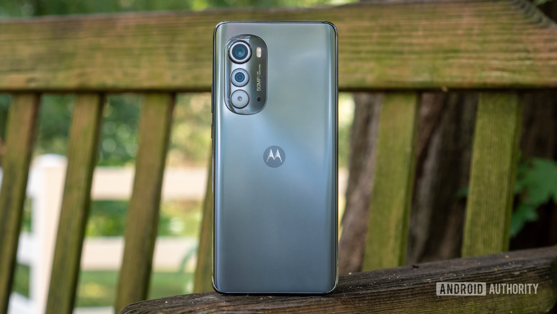 Motorola Edge (2023) Review