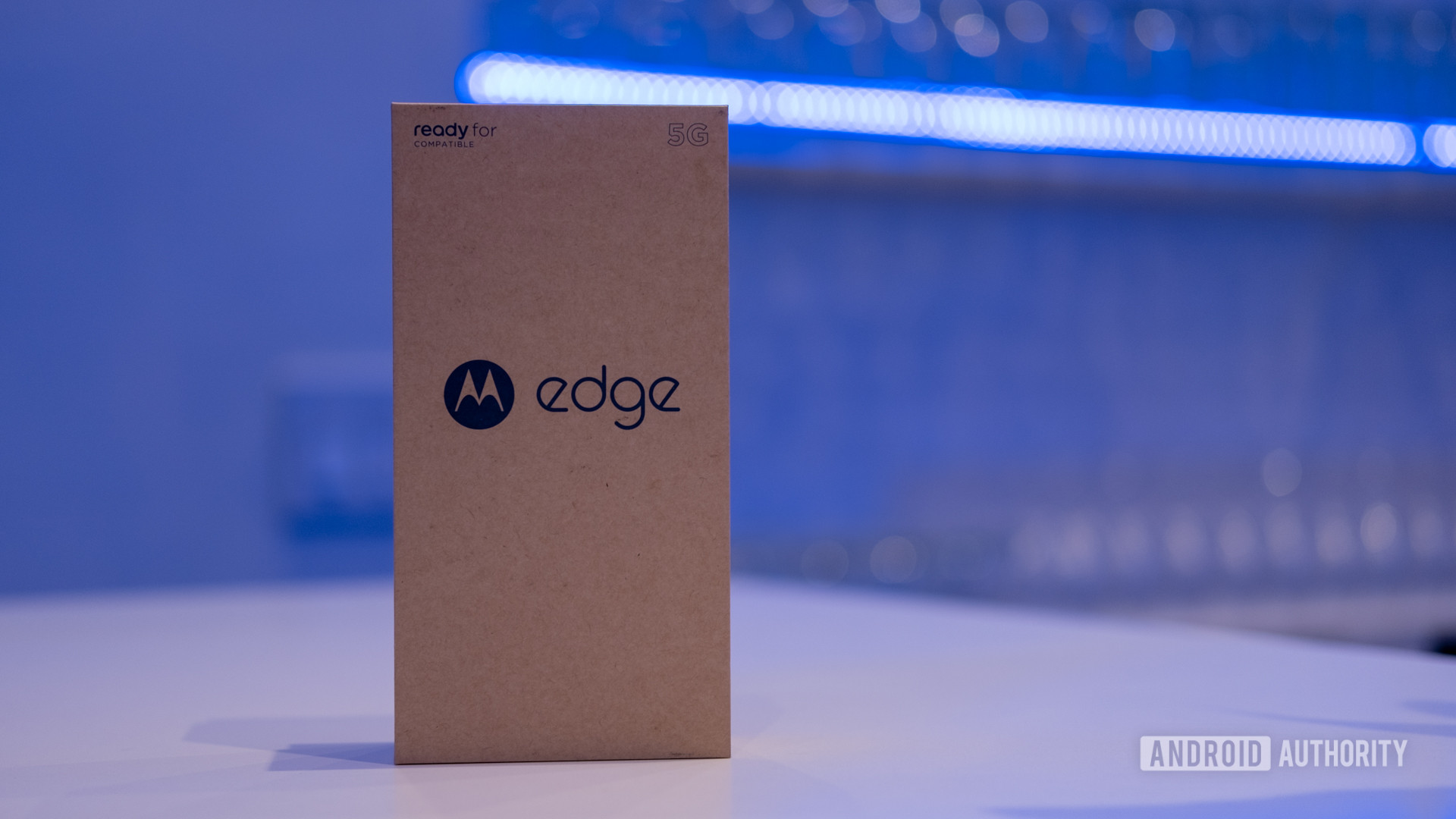 motorola edge 2022 recycled box