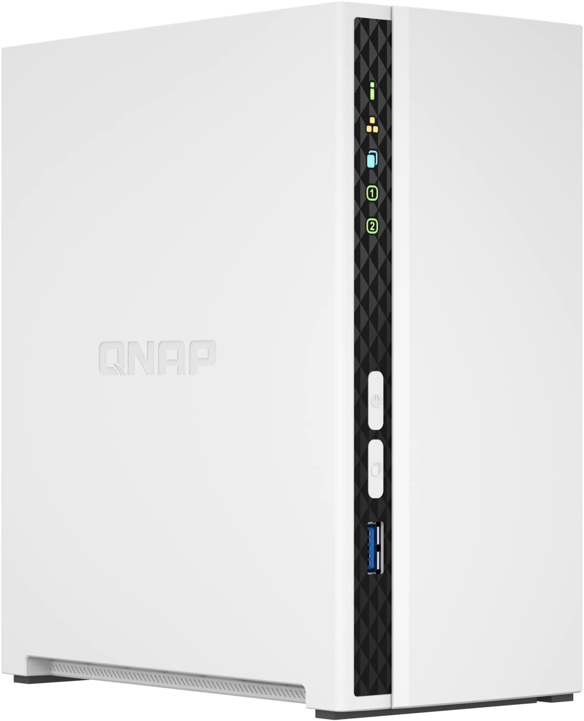 qnap ts 233