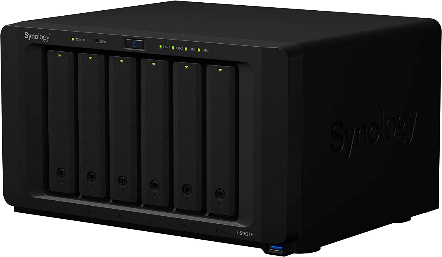 synology ds1621 plus