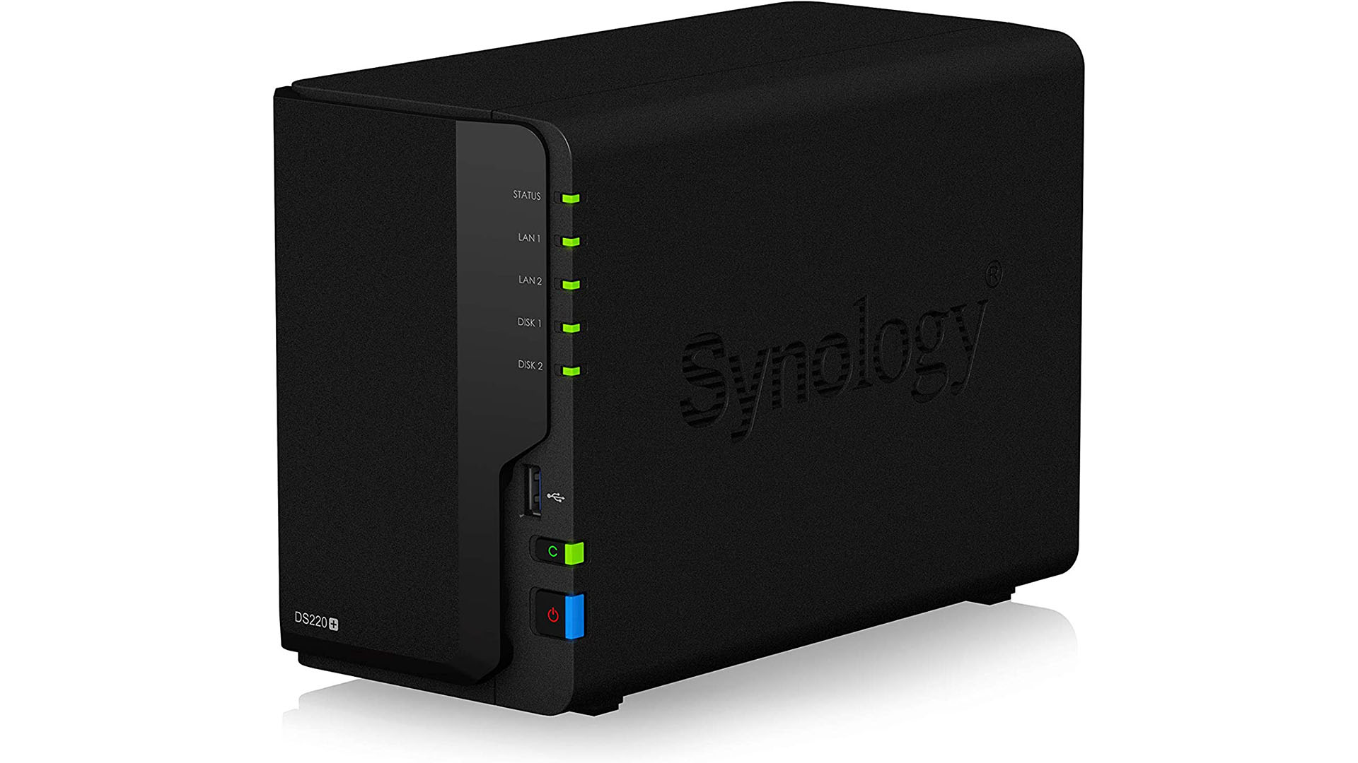 synology ds220 plus 1