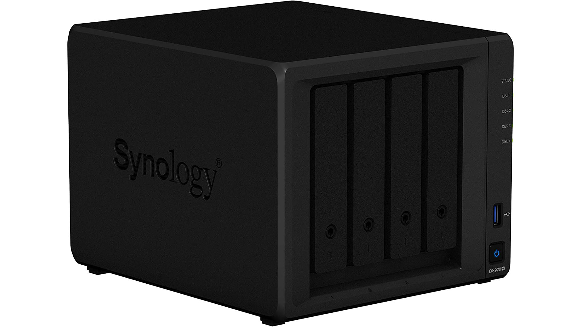 synology ds920 plus 1