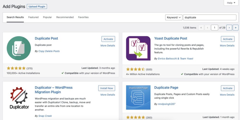 How to duplicate a post or page in WordPress - Android Authority