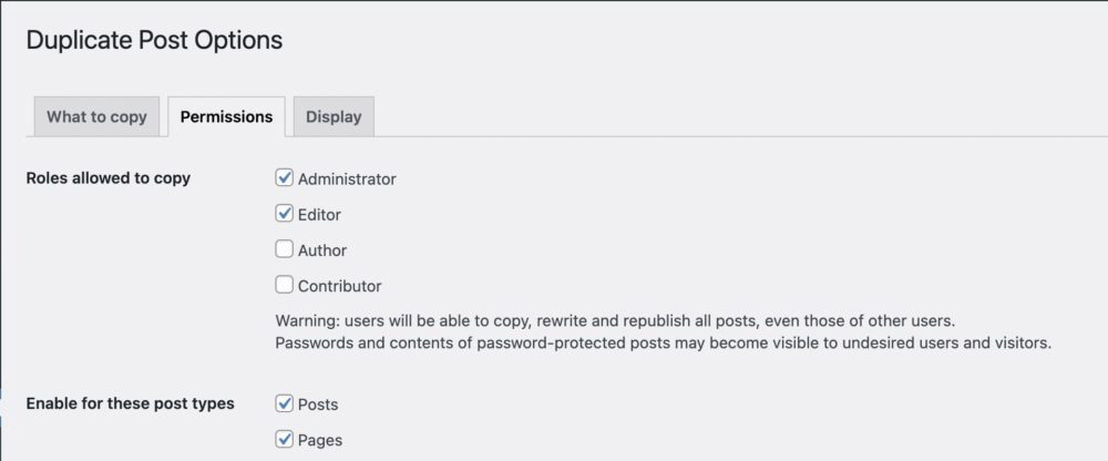 How to duplicate a post or page in WordPress - Android Authority