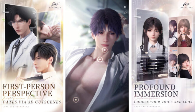 The best dating simulators and dating games for Android - Android Authority