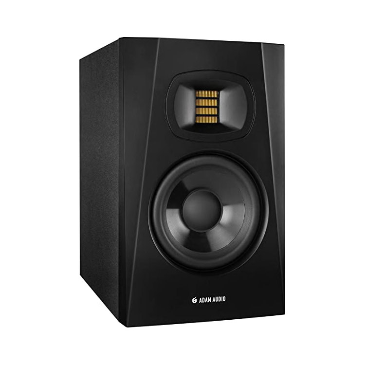 Adam Audio T5V speaker listing