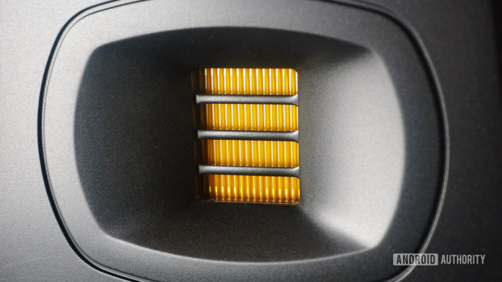 Studio monitors — they are not for everyone