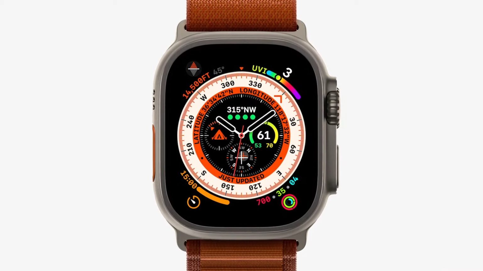 Apple Watch Ultra vs Series 8 qual você deve comprar? TEG6