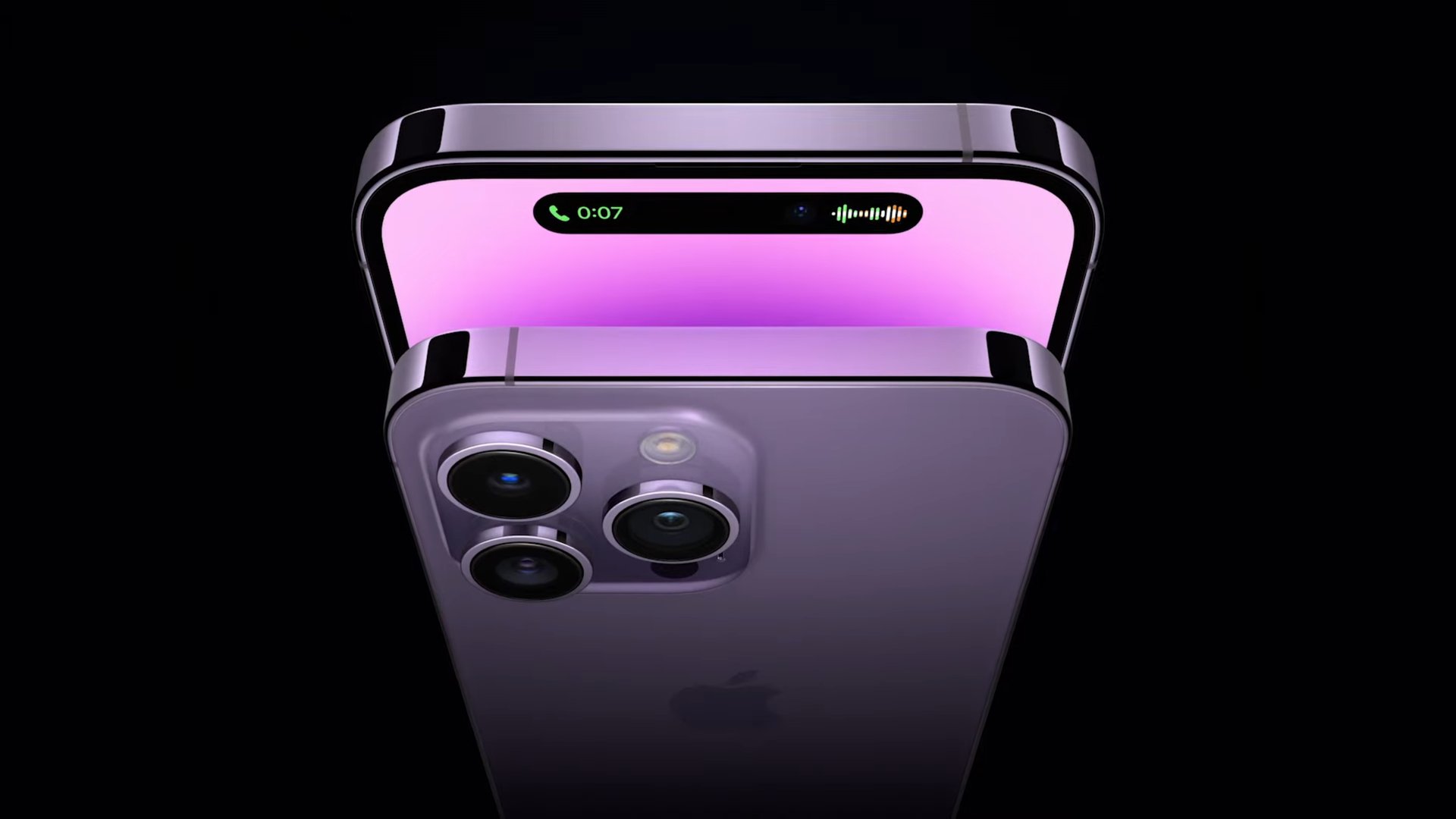 Acara Apple 2022 iphone 14 pro