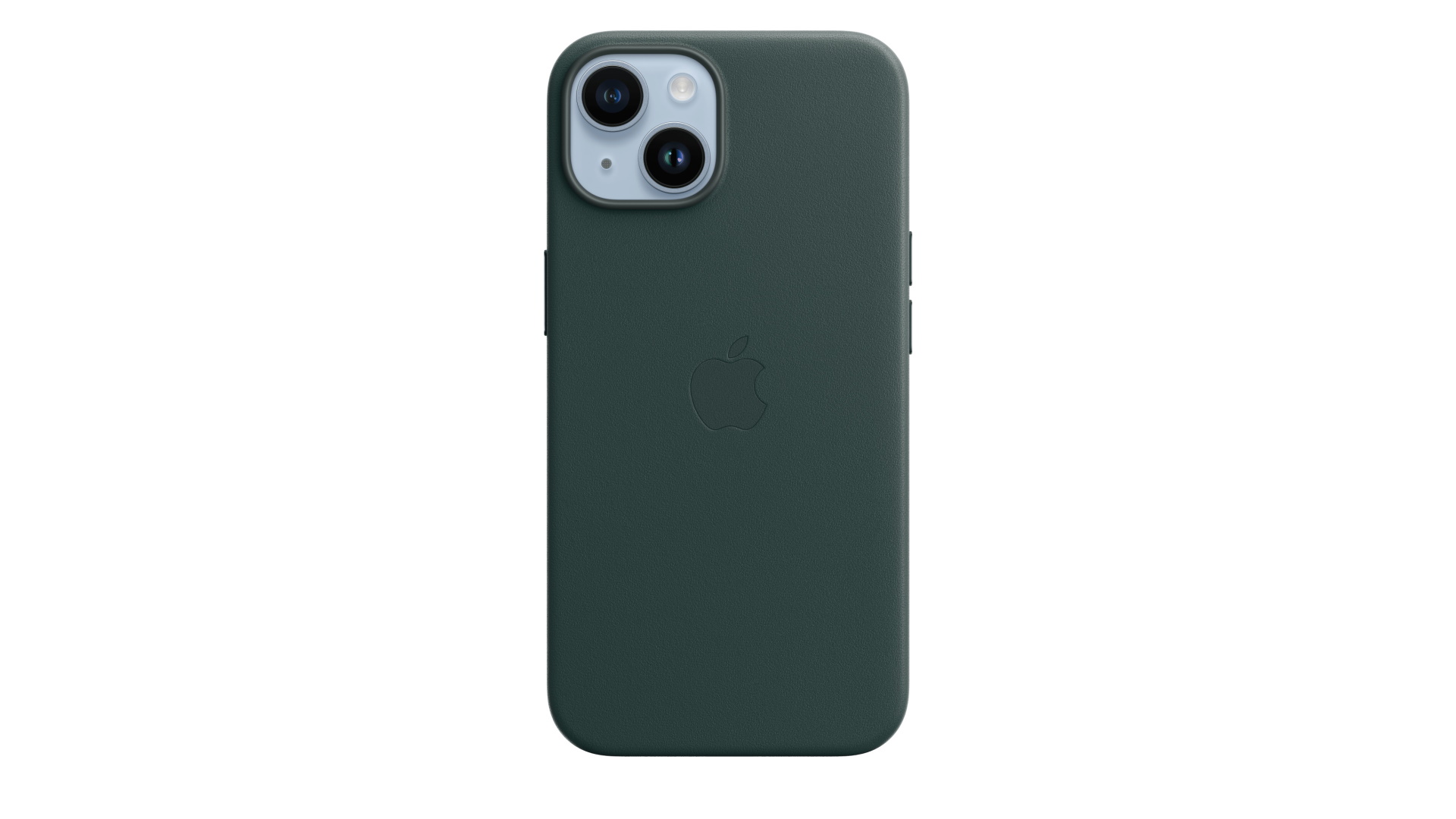 Apple iPhone 14 Leather case