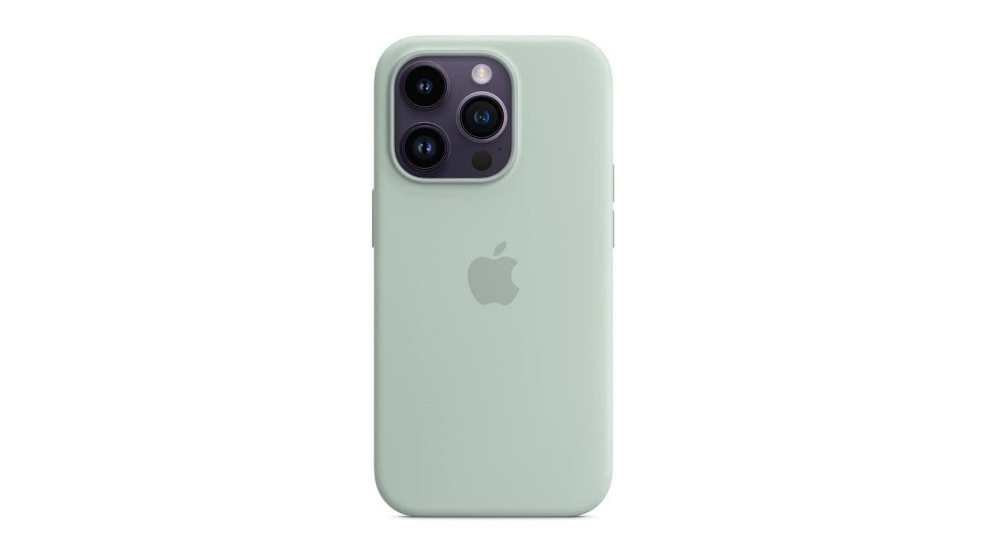 Apple iPhone 14 PRo silicone case