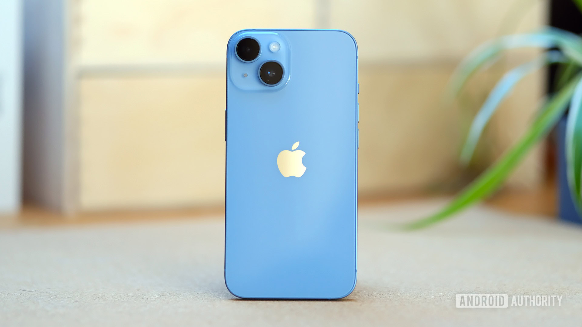 Here's how much the iPhone 14 Pro Max costs to make - Android Authority