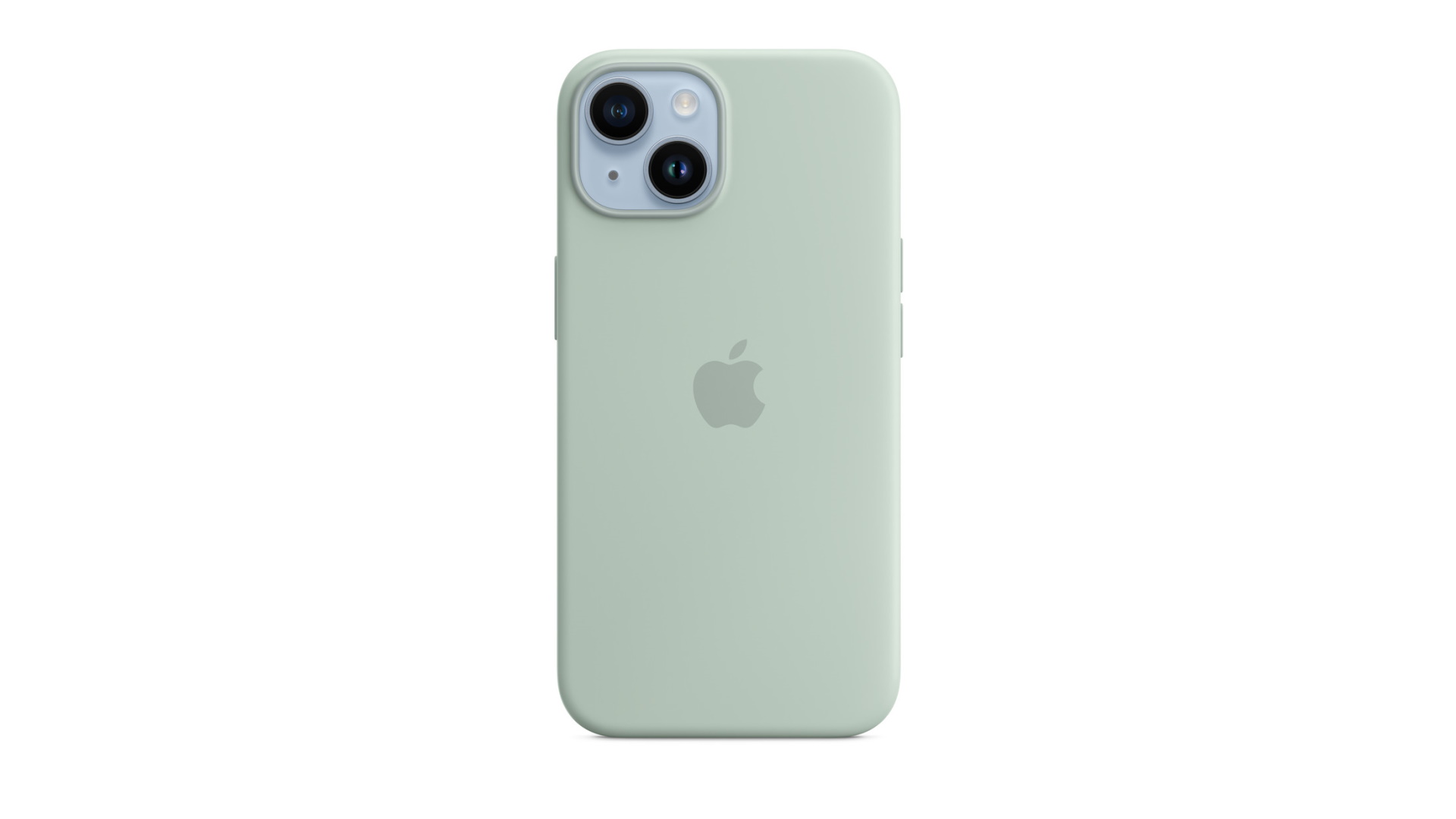 Apple iPhone 14 silicone case