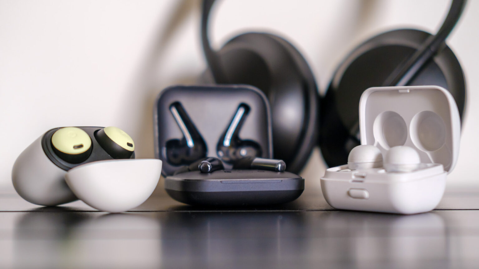 Best Earbuds 2027 For Android