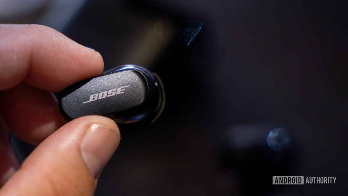 Bose QuietComfort Earbuds 2 08