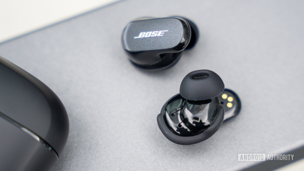 Bose QuietComfort Earbuds 2 18