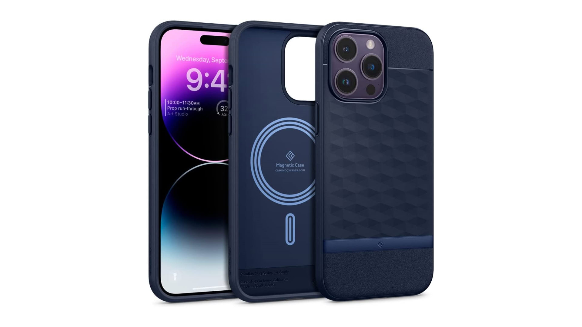 Best iPhone 14 and iPhone 14 Pro Cases for 2024 - CNET