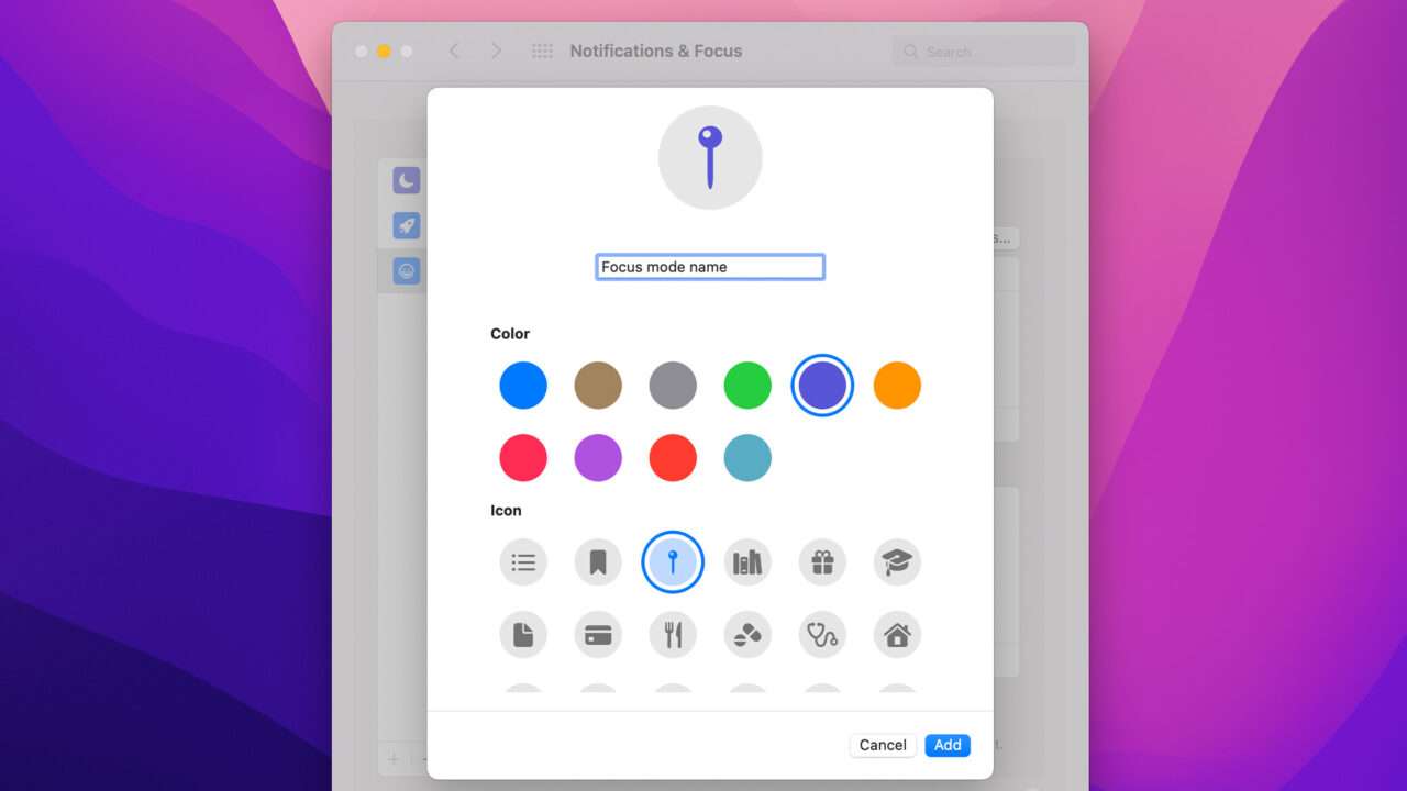 How to enable notifications and Focus modes on any Mac - Android Authority