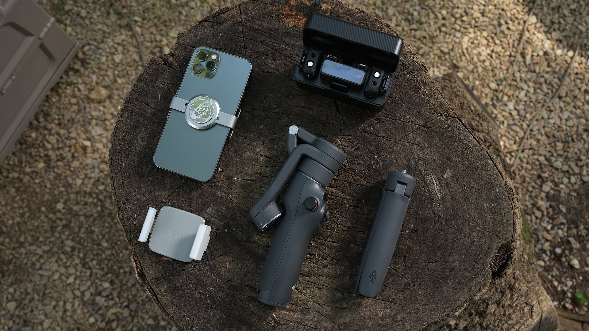 DJI Osmo Mobile 6 is here and still really expensive - Android Authority