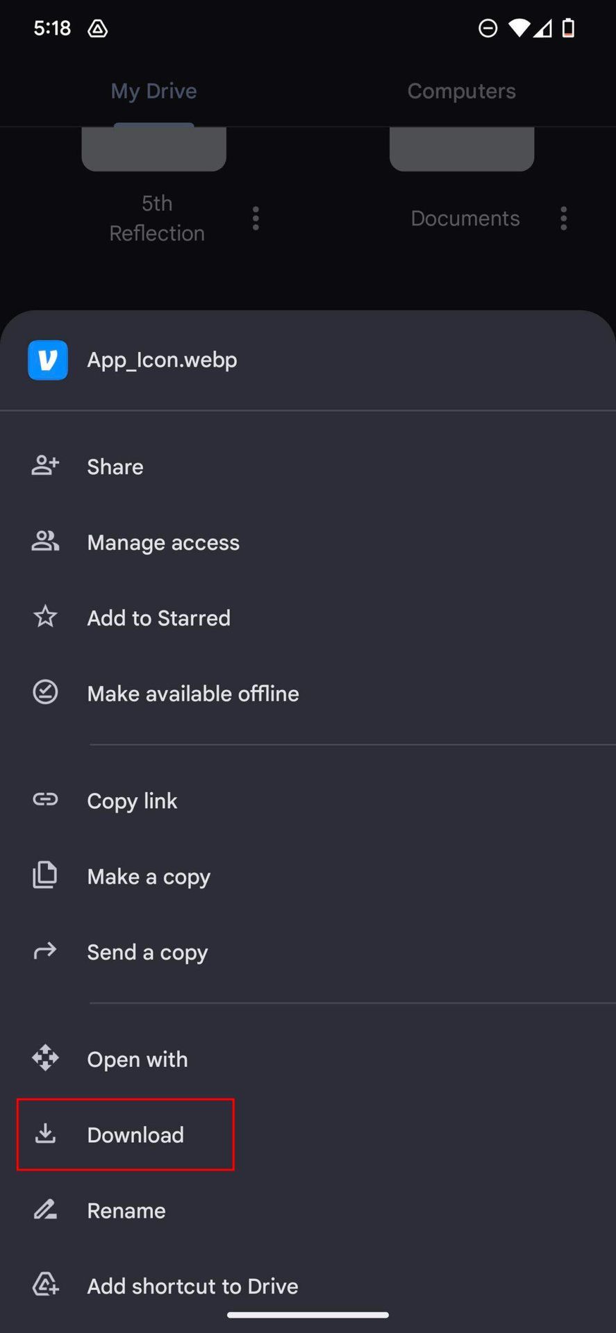 How to use Google Drive: Step-by-step tutorial - Android Authority