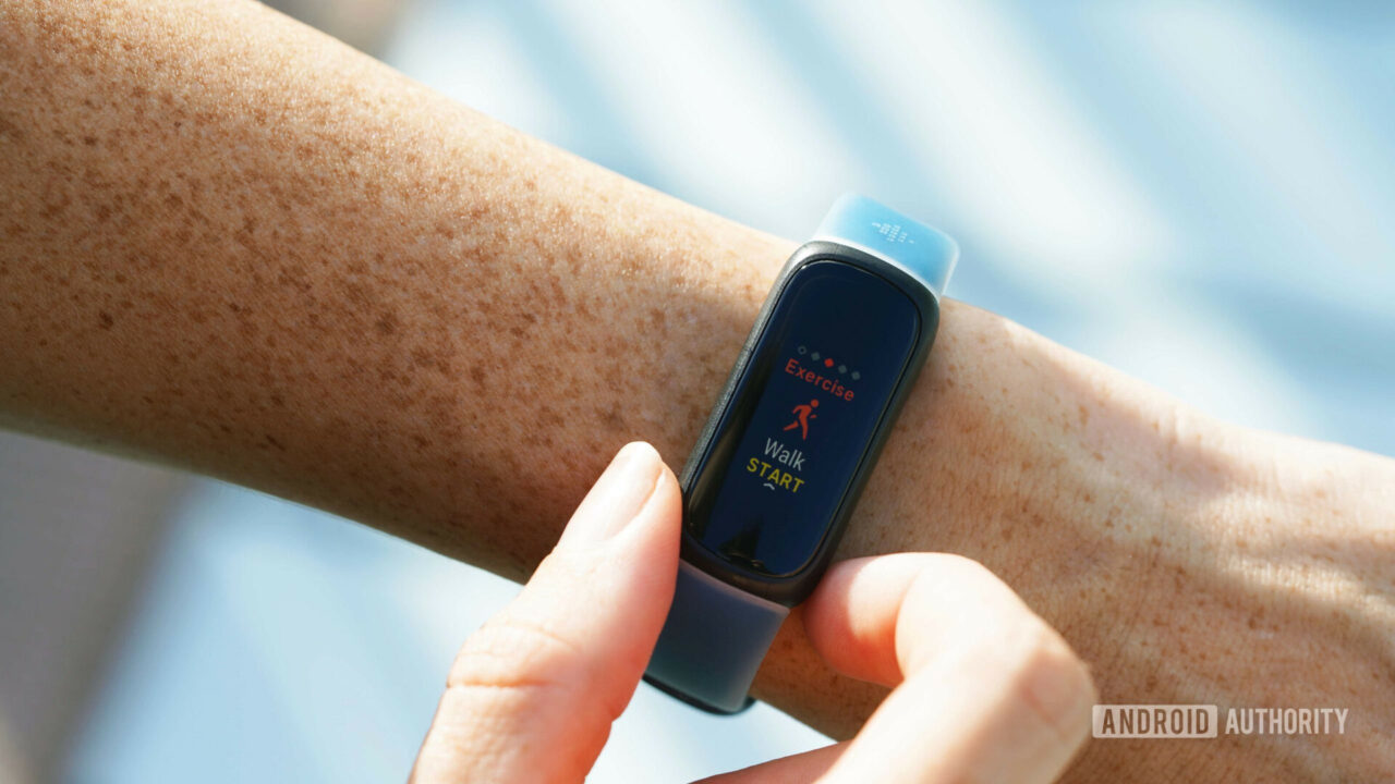 The best smartwatches and fitness trackers for healthcare workers