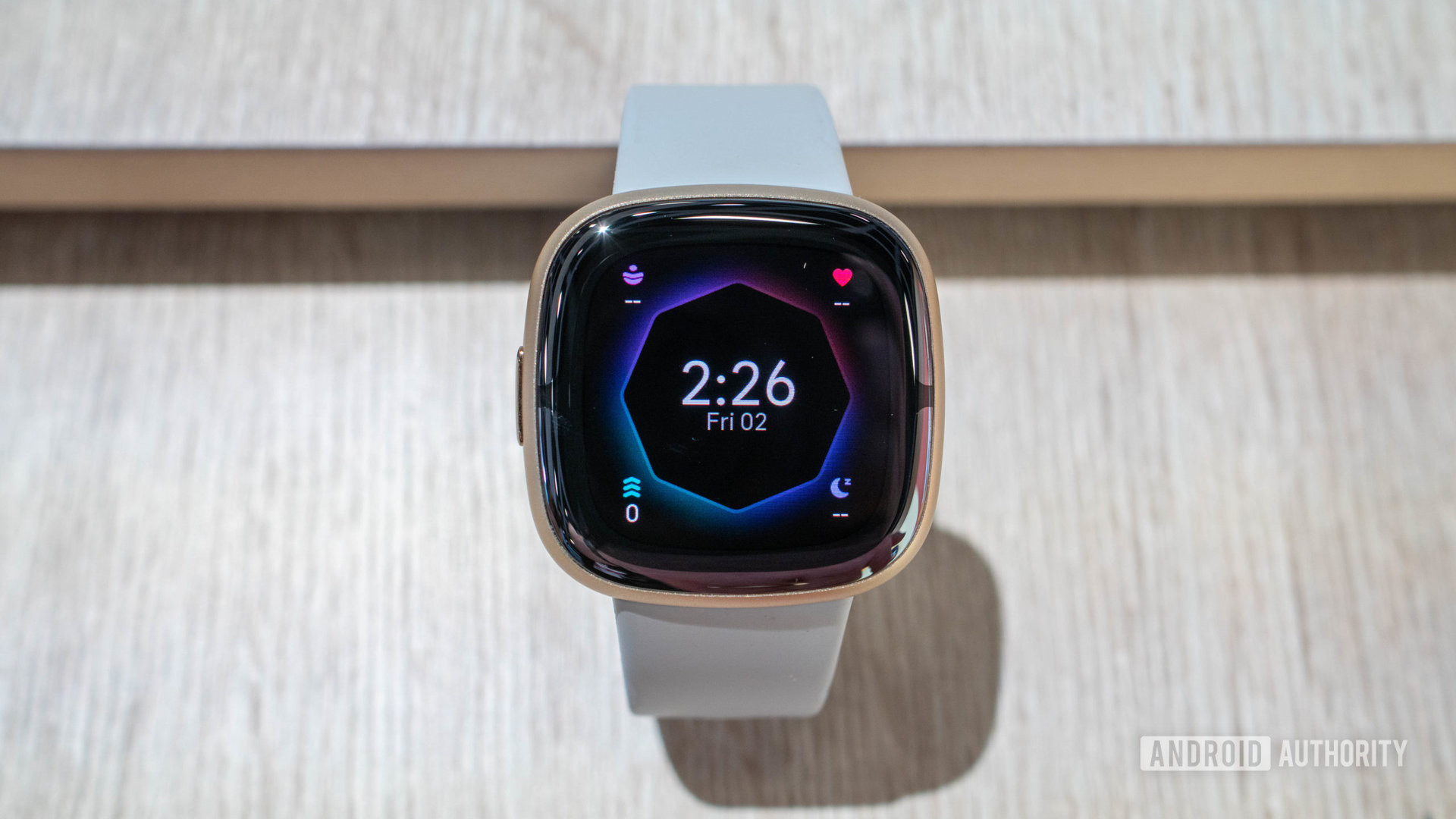 Fitbit Sense 2 dans les offres de smartwatch