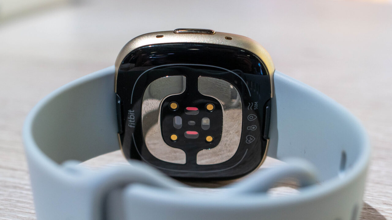 The best smartwatches for keeping track of your health Android Authority