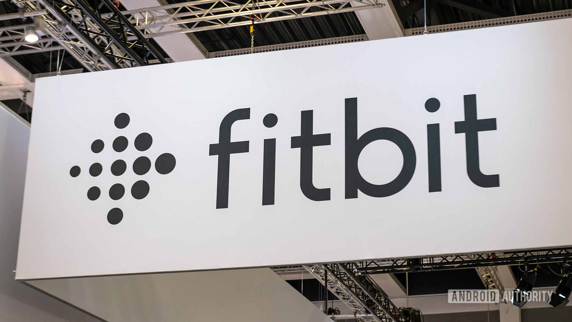 Logotipo de Fitbit IFA 2022