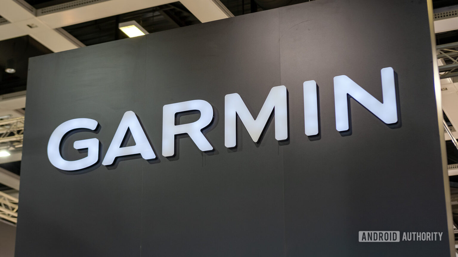 Garmin logo IFA 2022