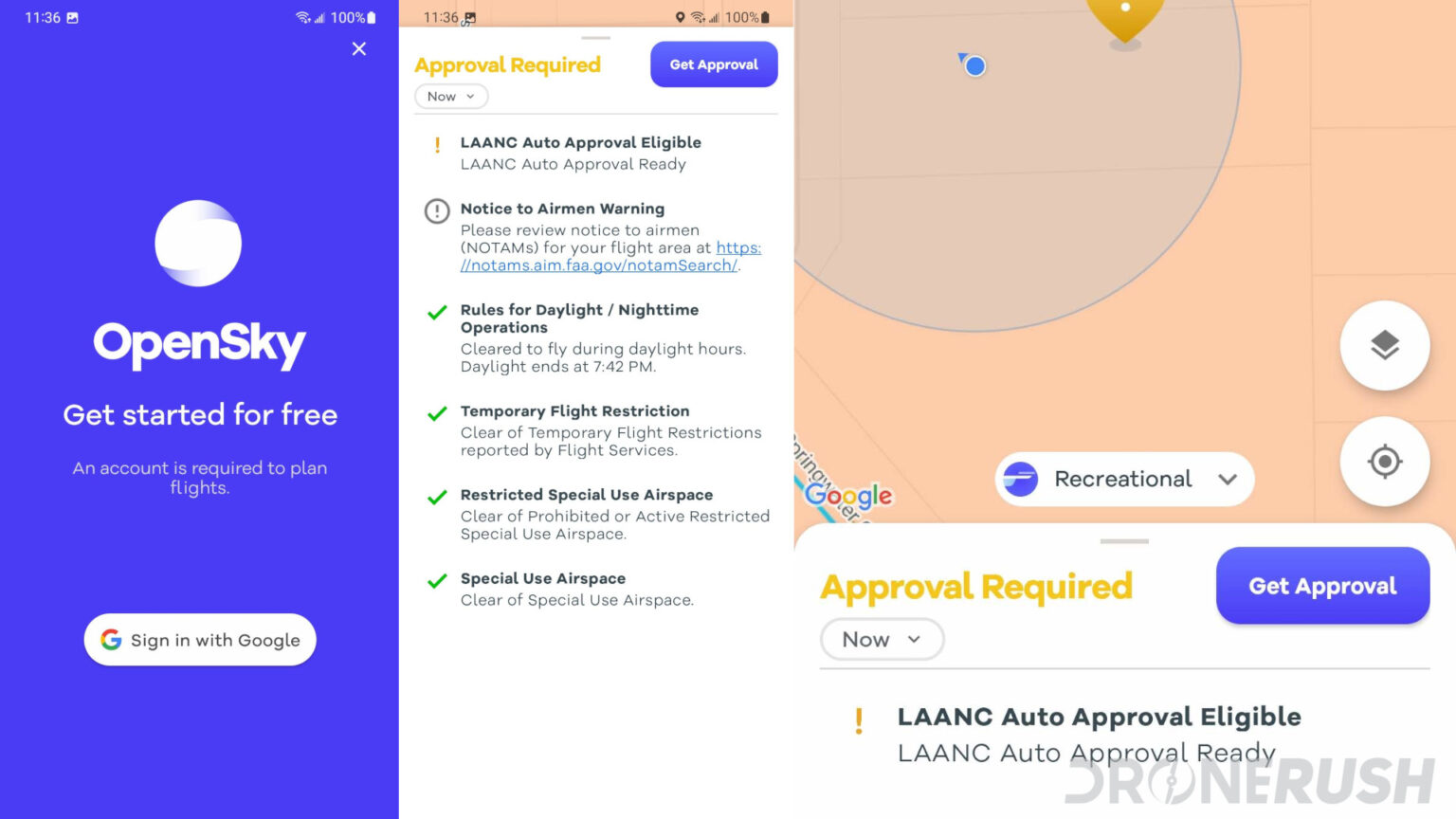The best drone apps for Android — enhance your flight Android Authority