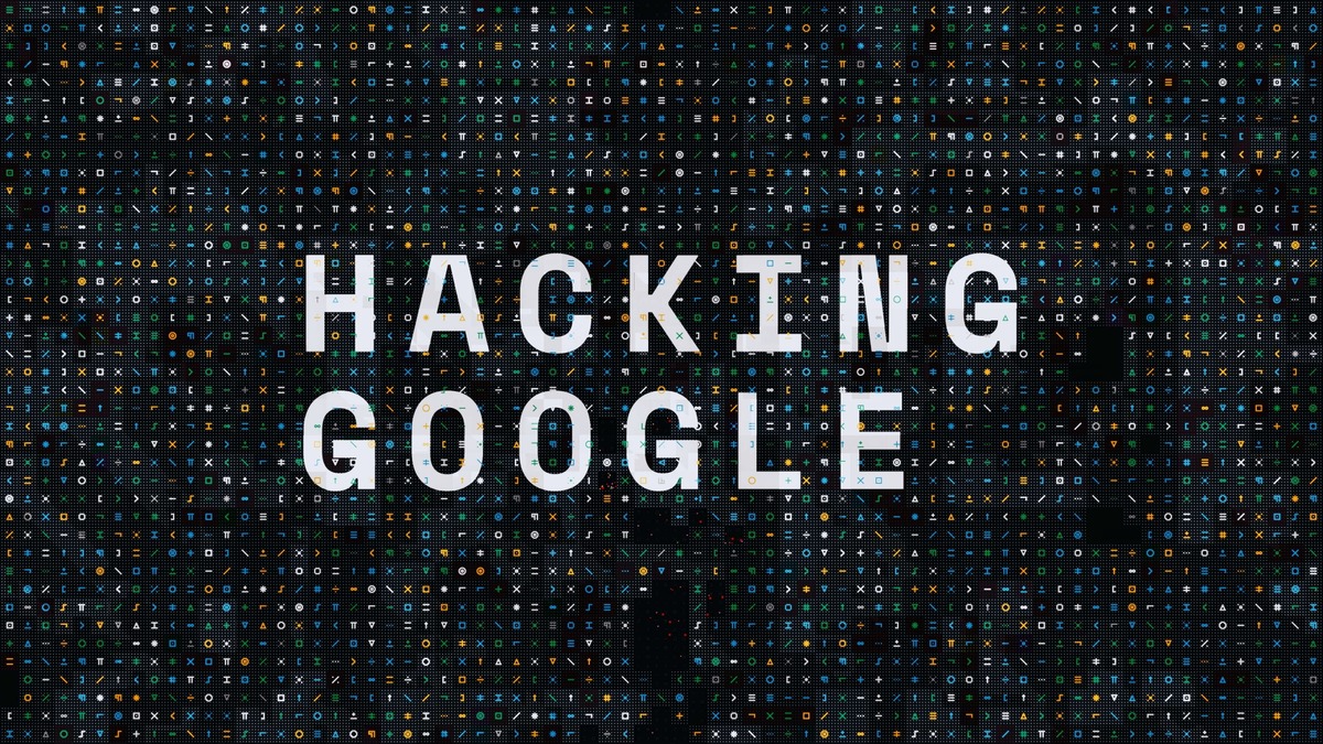hack google