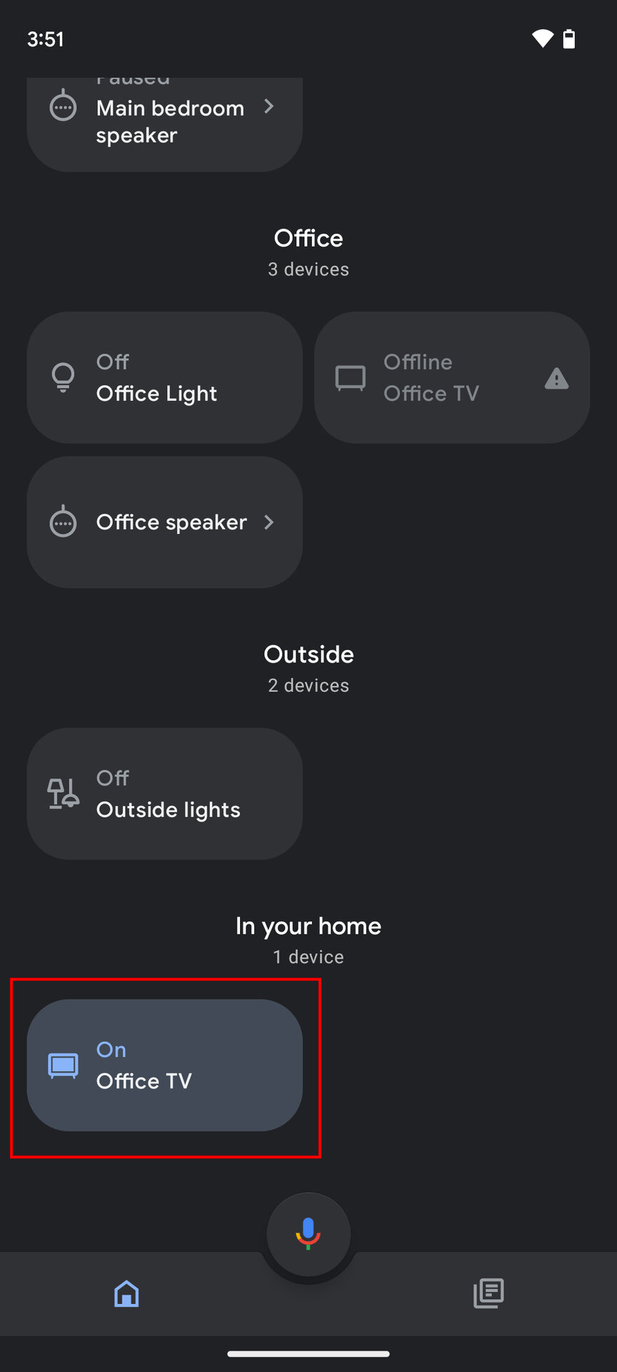 How to dissable this? (SmartTube) : r/Chromecast