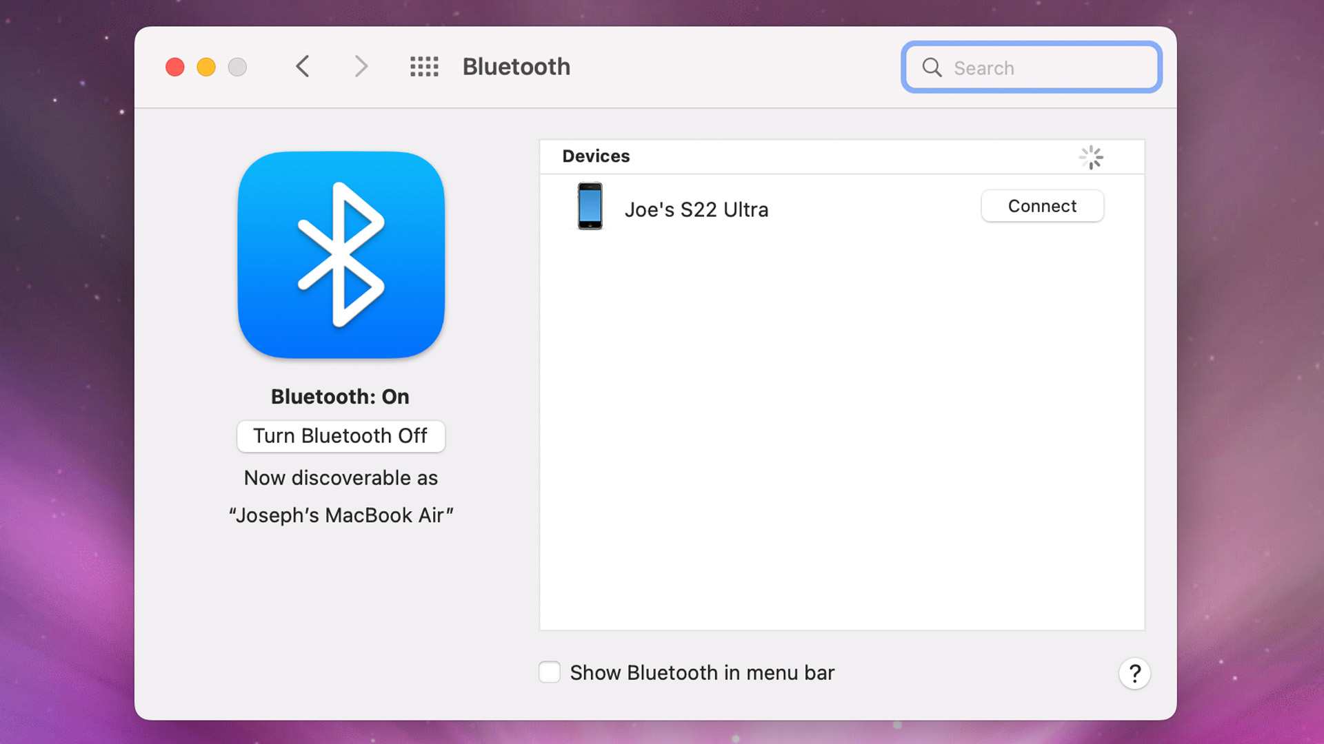 Mac Add A Printer Bluetooth