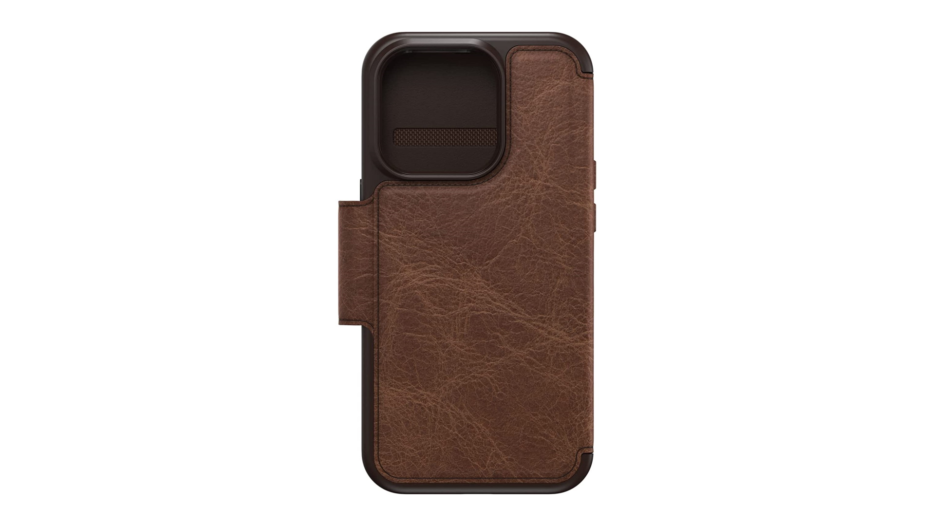 Otterbox Strada iPhone 14 Pro wallet case